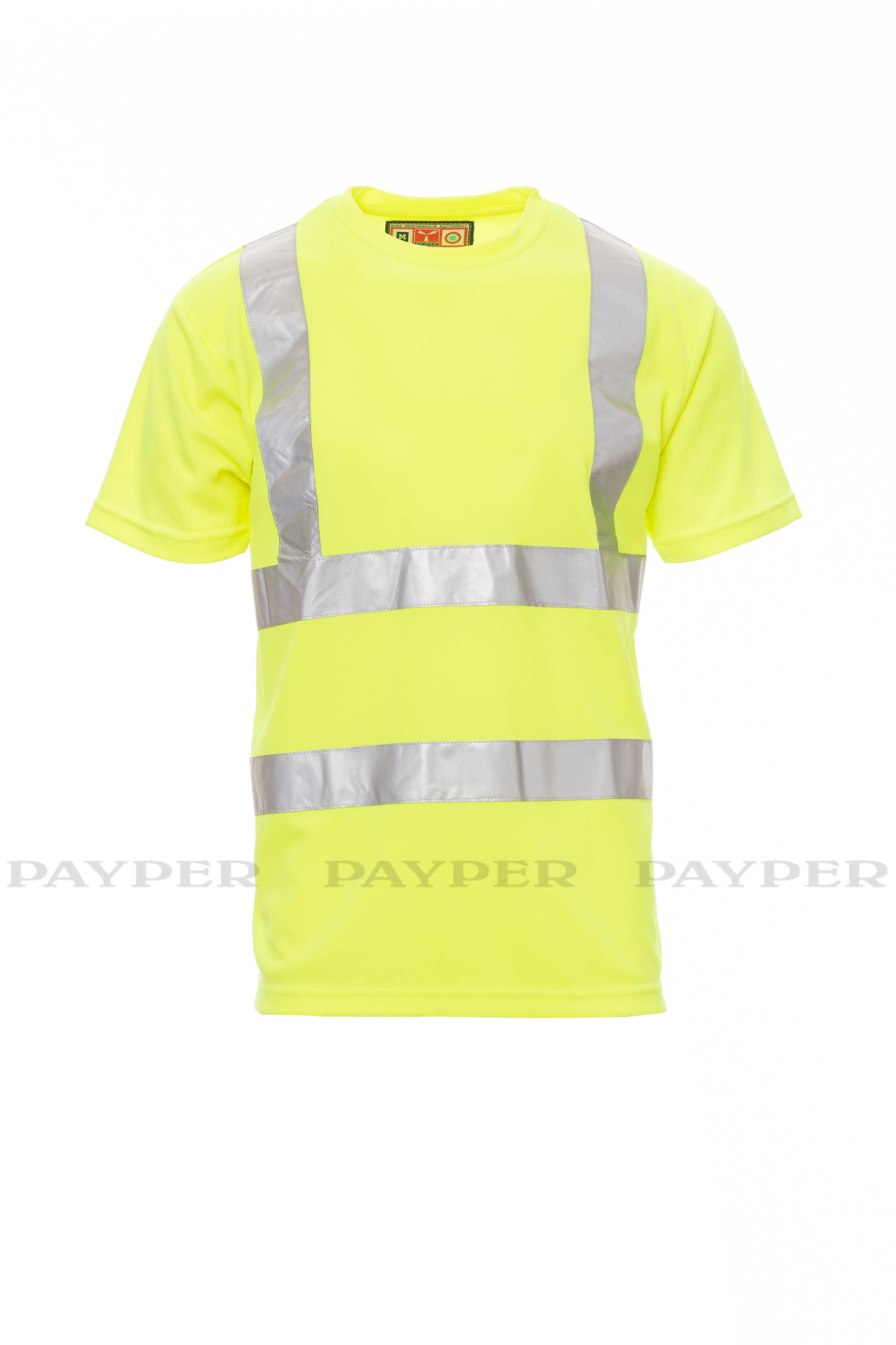 Payper - Warnschutz T-Shirt Avenue Payper - Warnschutz T-Shirt Avenue