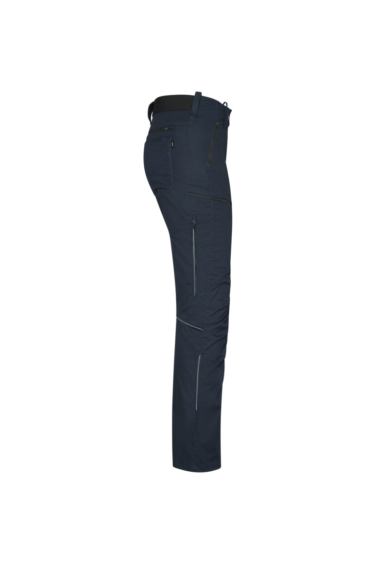  HAKRO - Damen Performancehose ECO