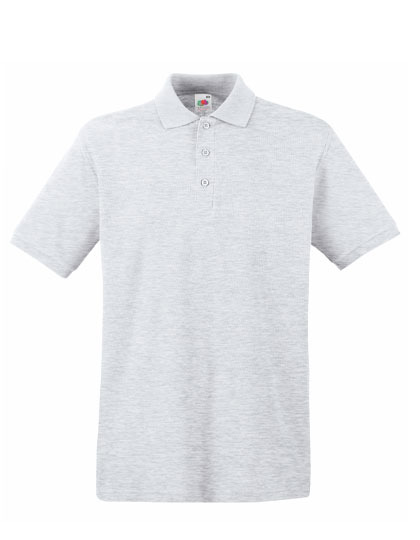 Fruit of the Loom - Premium Poloshirt