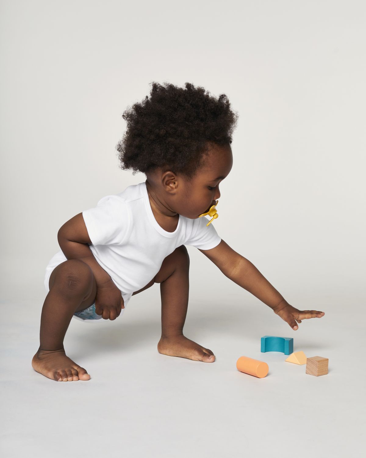 STANLEY/STELLA - Baby Body STANLEY/STELLA - Baby Body