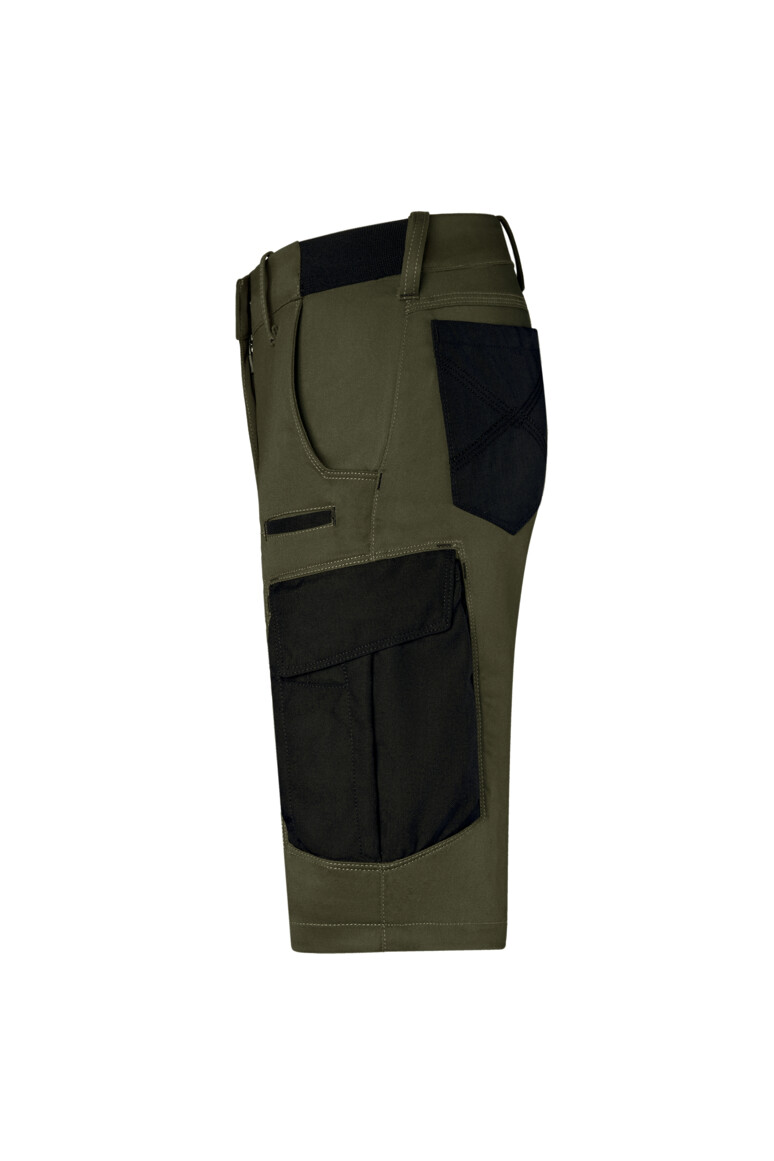 HAKRO - Worker-Performanceshorts ECO
