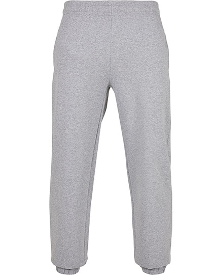 Build Your Brand Basic - Basic Sweatpants