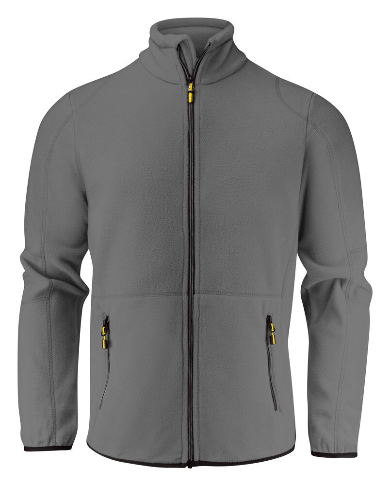 Printer - Speedway Fleecejacke Herren
