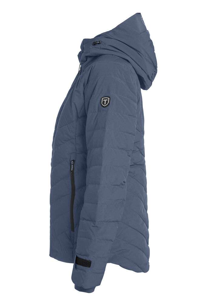 Tenson - Prime Down Skijacket Women