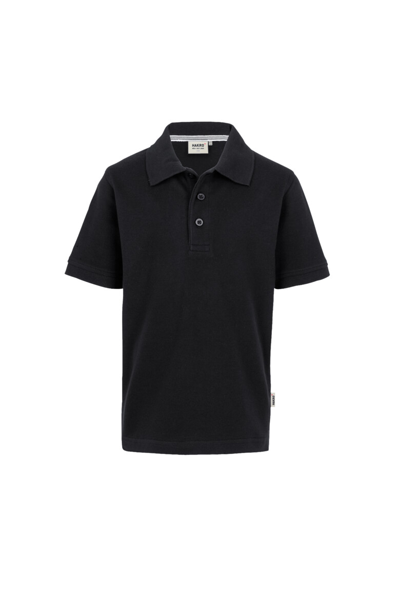 HAKRO - Poloshirt Classic Kinder