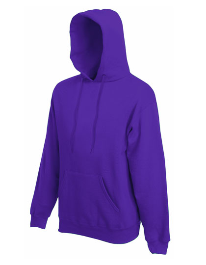 Fruit  - Classic Hooded Sweat