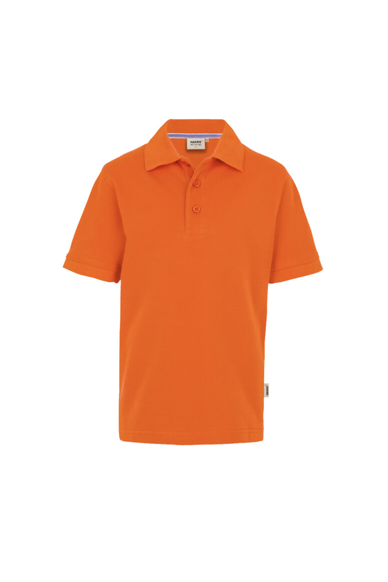 HAKRO - Poloshirt Classic Kinder