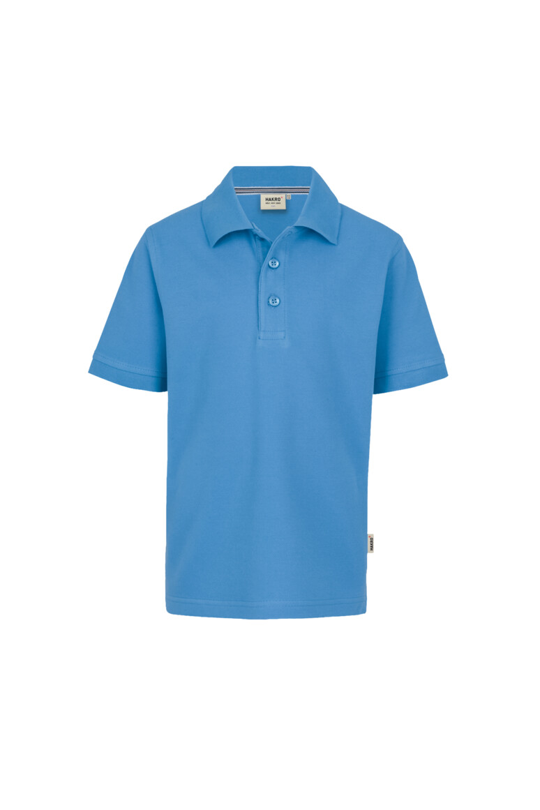 HAKRO - Poloshirt Classic Kinder