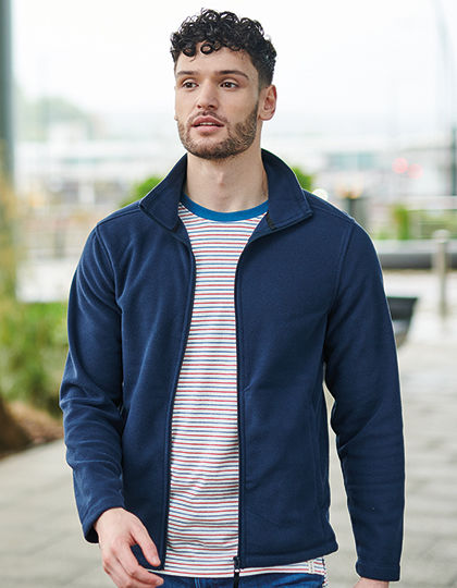 Regatta - Micro Full Zip Fleece Regatta - Micro Full Zip Fleece