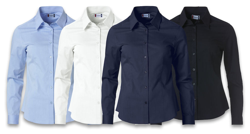 Clique - Bluse Clare Clique - Bluse Clare