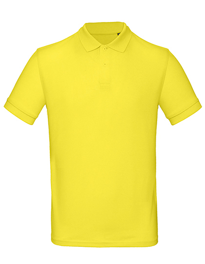 B&C - Organic Inspire Poloshirt Men