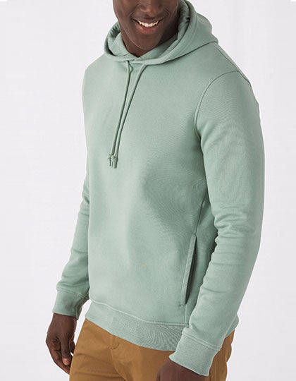 B&C - Inspire Hooded Sweat_° B&C - Inspire Hooded Sweat_°