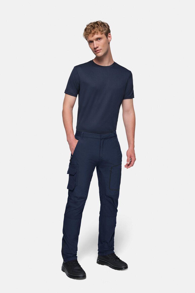 HAKRO - Activehose 791