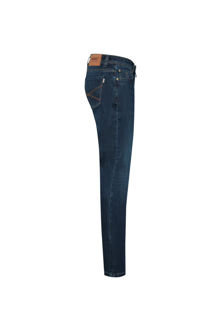 HAKRO - 5-Pocket-Jeanshose X-Stretch ECO 731