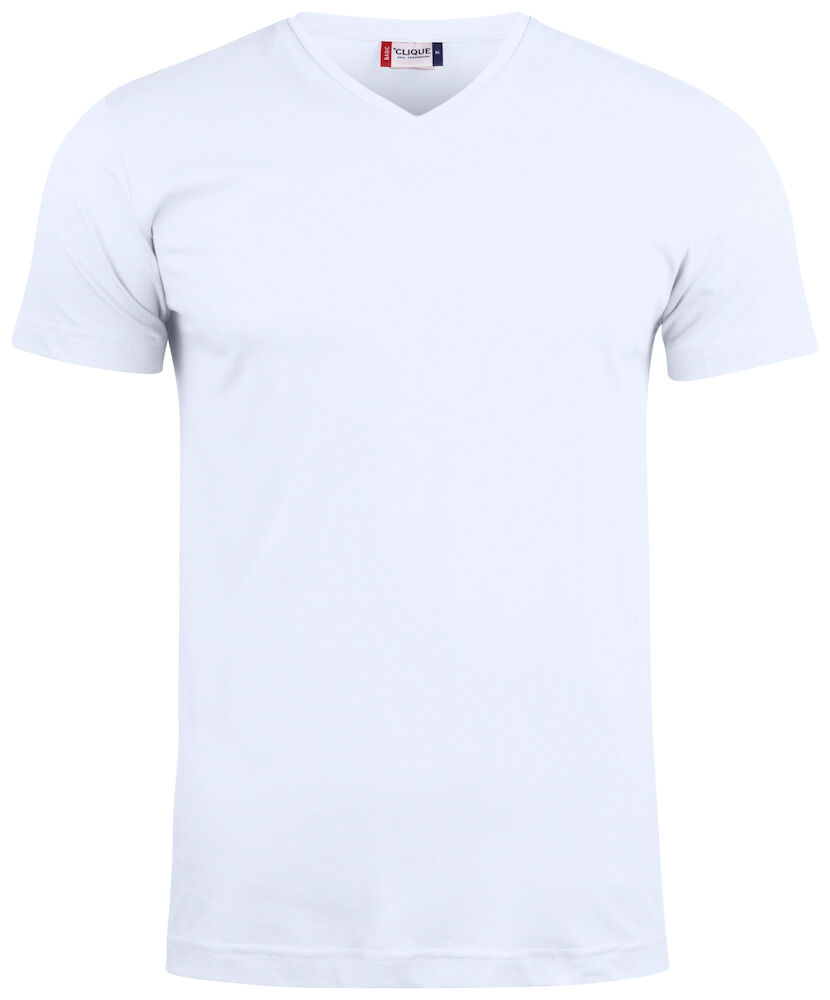 Clique - Basic V-Neck