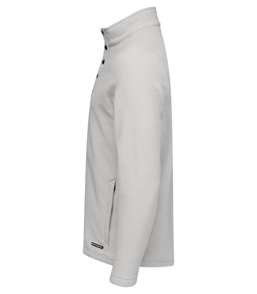 Cutter & Buck - Hunts Point Fleece Men