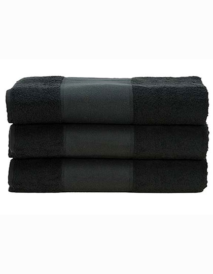ARTG - PRINT-Me® Hand Towel (50x100cm)