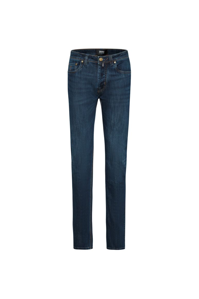 HAKRO - 5-Pocket-Jeanshose X-Stretch ECO 731 HAKRO - 5-Pocket-Jeanshose X-Stretch ECO 731