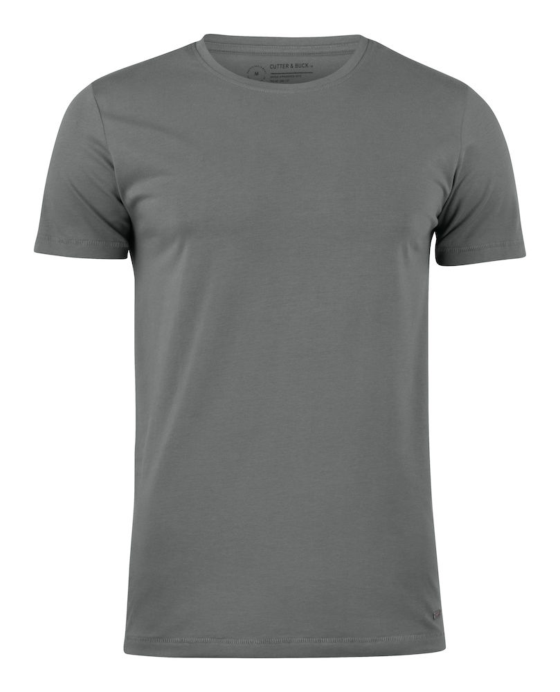 Cutter & Buck - Manzanita Roundneck Men Cutter & Buck - Manzanita Roundneck Men