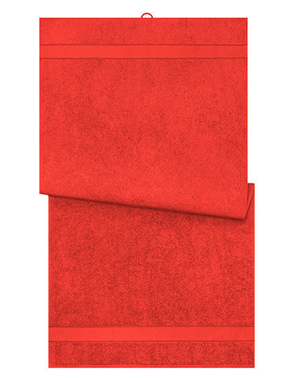 Myrtle Beach - Bath Towel