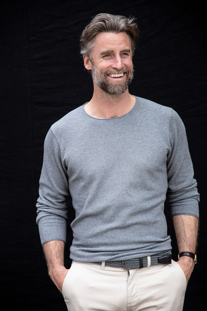 Cutter & Buck - Gürtel Winlock