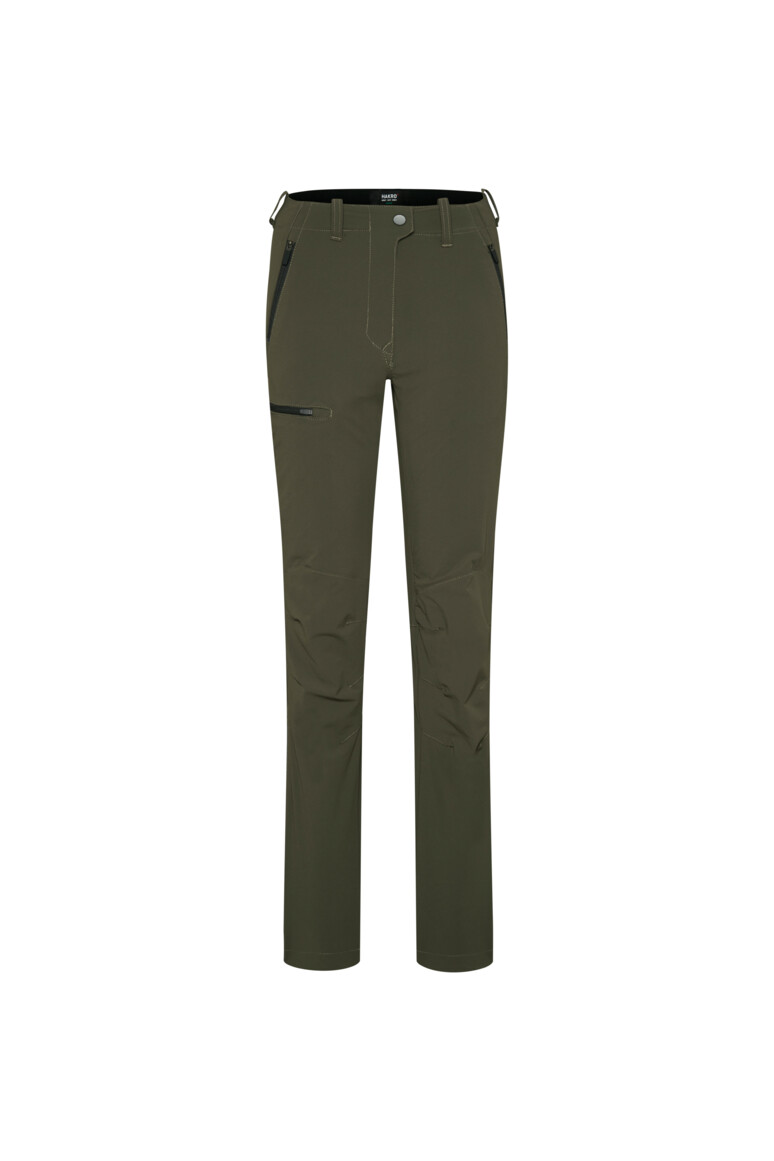 HAKRO - Funktionshose X-Stretch Damen 740