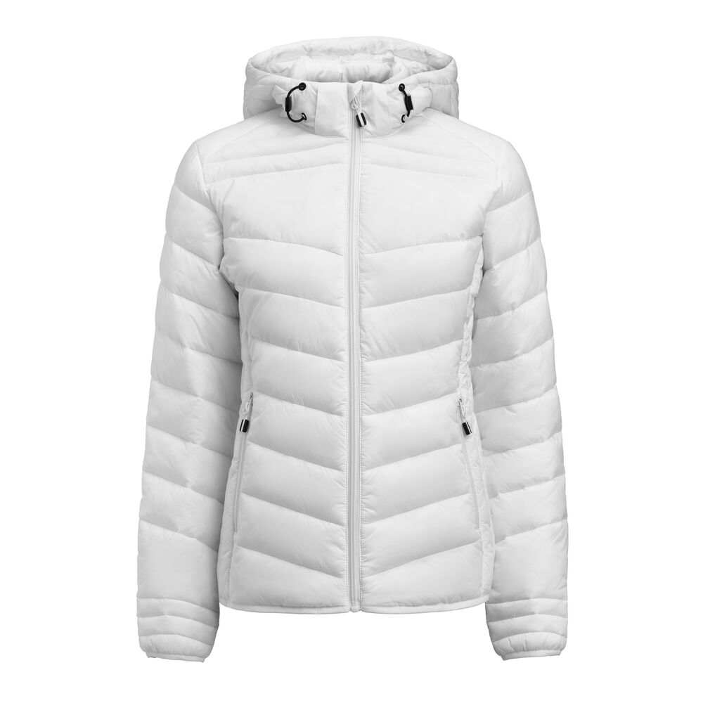 Printer - Base Jacke Damen Printer - Base Jacke Damen