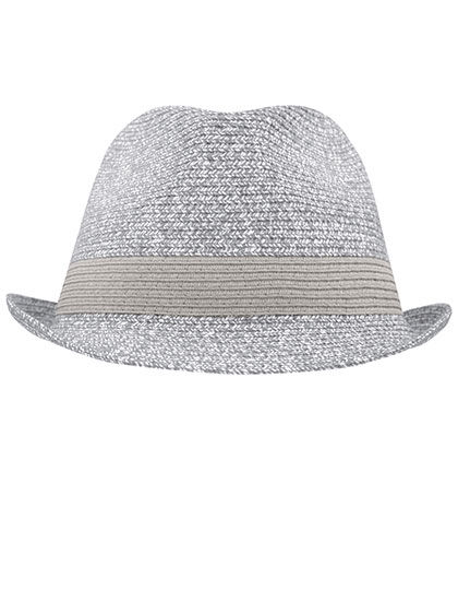 Myrtle Beach - Melange Hat