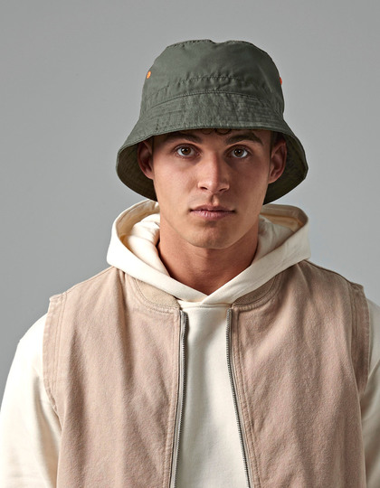 Beechfield - Recycled Polyester Bucket Hat