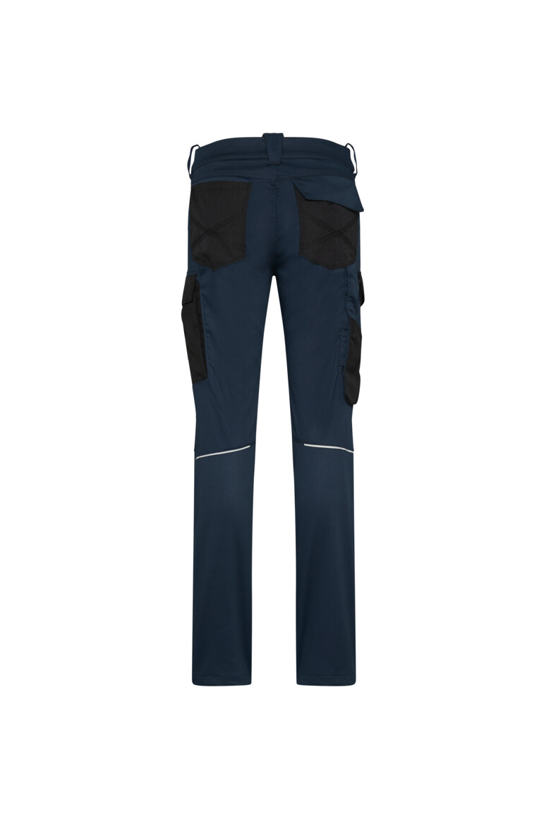 HAKRO - Worker-Performancehose Damen ECO