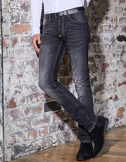 SoDenim - Luke Fashion Jeans