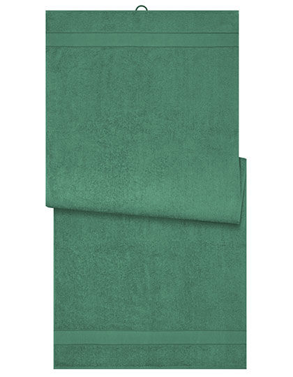 Myrtle Beach - Sauna Sheet