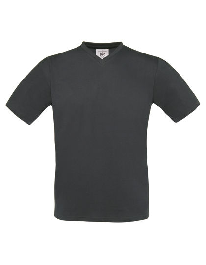 B&C T-Shirt Exact V-Neck