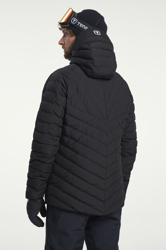 Tenson - Prime Down Skijacket Men