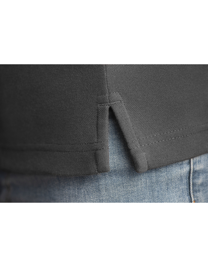 HRM - Men's Heavy Stretch Poloshirt