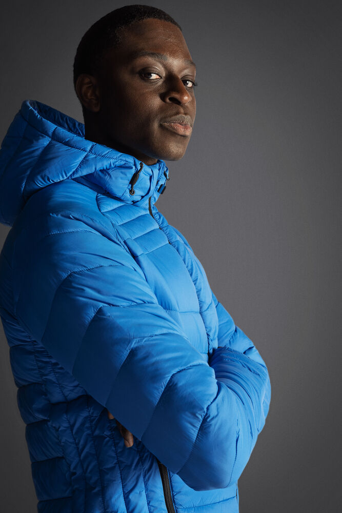 Printer - Base Jacke Herren