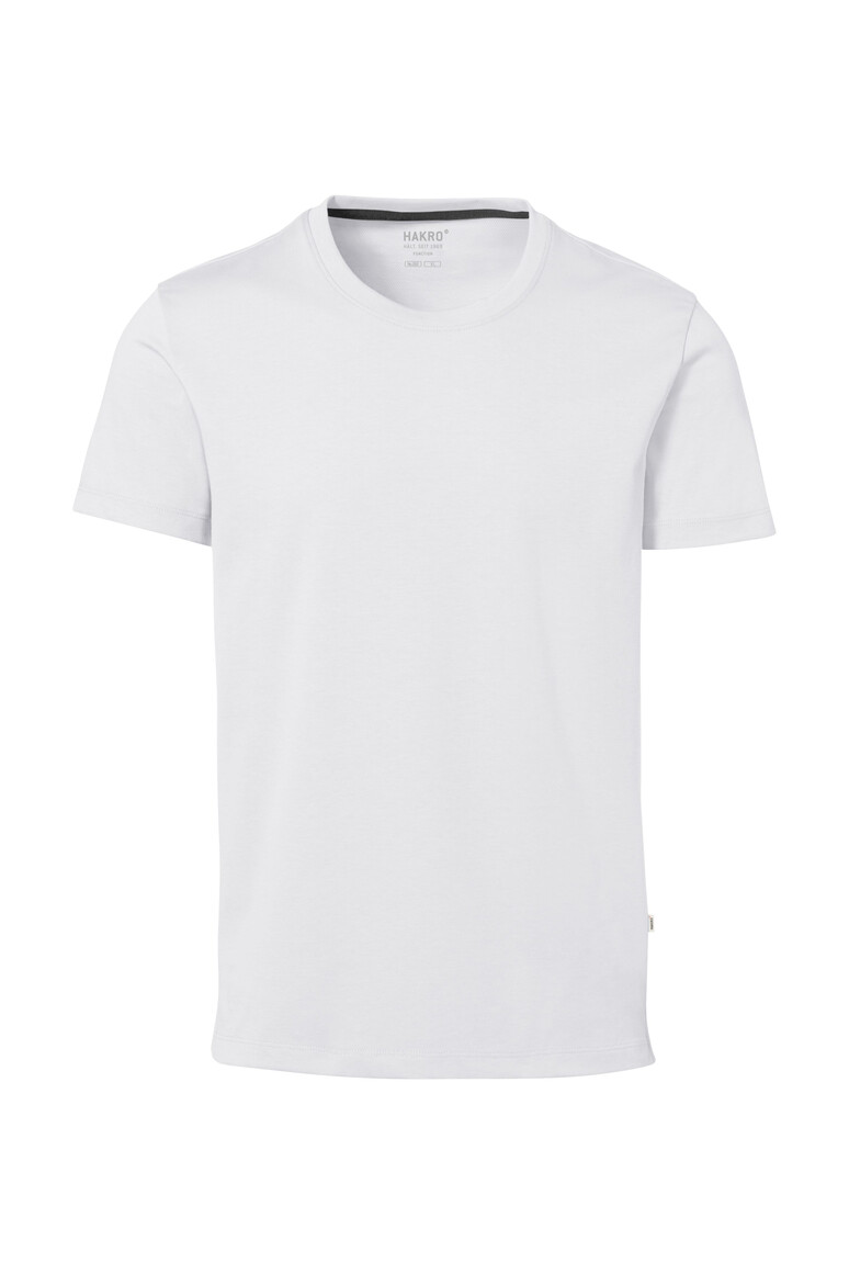 HAKRO - Cotton Tec® T-Shirt