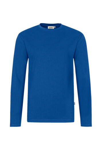 HAKRO - T-Shirt Mikralinar® Longsleeve