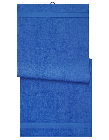Myrtle Beach - Sauna Sheet