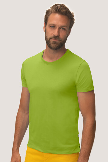 HAKRO - Cotton Tec® T-Shirt