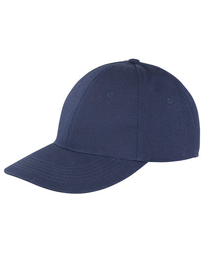 WKC - Brushed Cotton Low Profile Cap