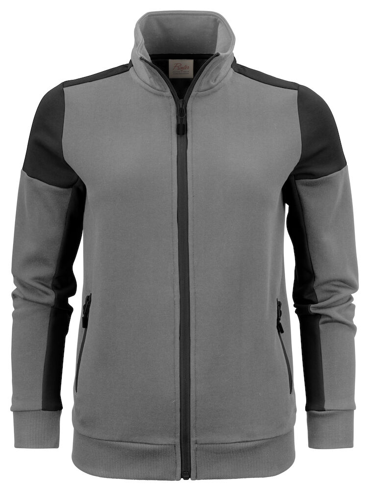 Printer - Prime Sweatershirtjacke Damen