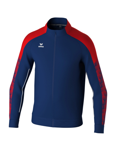 Erima - Evo Star Trainingsjacke Erima - Evo Star Trainingsjacke