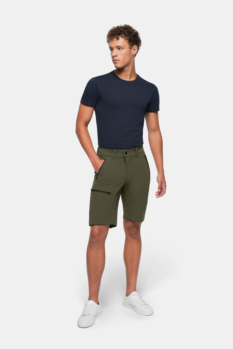 HAKRO - Funktionsshort X-Stretch 743