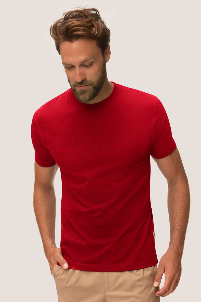 HAKRO - T-Shirt Heavy