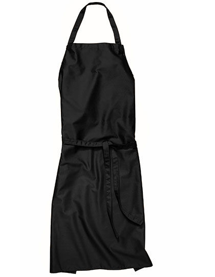 CG Workwear - Latzschürze Verona Classic 90 x 75 cm CG Workwear - Latzschürze Verona Classic 90 x 75 cm