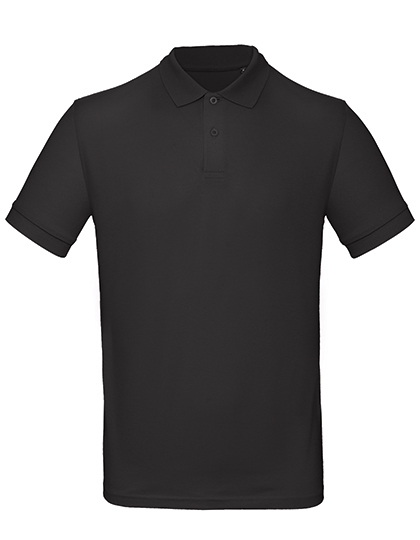 B&C - Organic Inspire Poloshirt Men