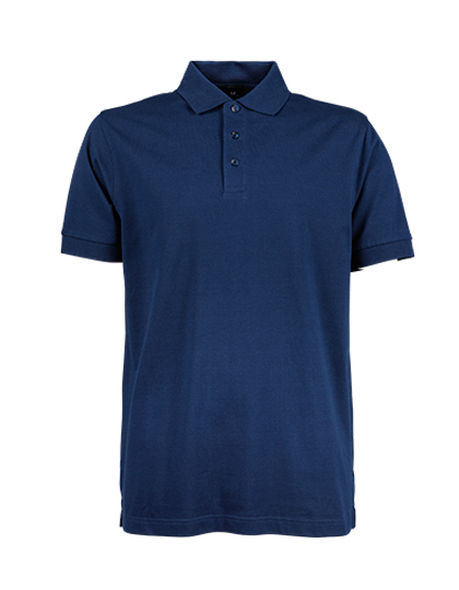 TeeJays - Luxury Stretch Polo