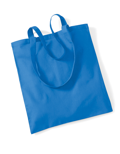 Westford Mill - Baumwolltasche mit langen Henkeln, Bag for Life