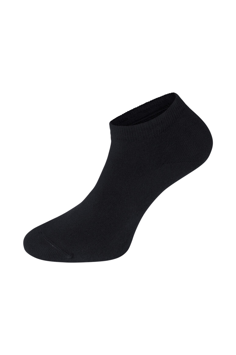 HAKRO - Sneaker Socken Essentials